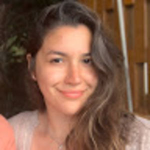 Meet your Posher, Erika